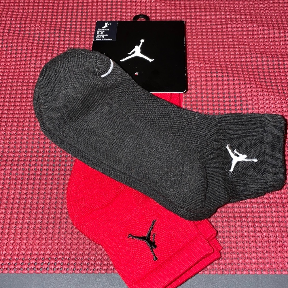 Jordan socks